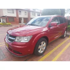 Dodge Journey 2009 2.7 Sxt