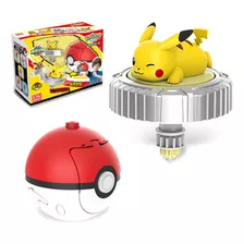 Beyblade Pokemon Pikachu Charmander Original Takara Tomy 