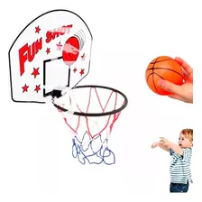  Basketball Infantil Basquet Canasta Ajustable Juguete