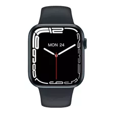 Relógio Smartwatch Hw57 Pro