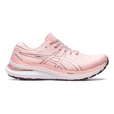 Tênis Asics Gel Kayano 29 Feminino Rosa