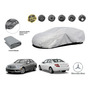 Funda Car Cover Afelpada Mercedes Benz C280 3.0l 2009