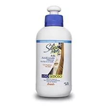 Liso Sedoso Intensivo Leave-in 8 Oz