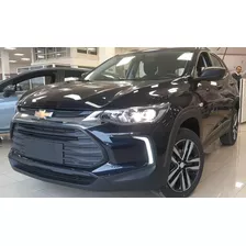 Chevrolet Tracker Premier#7