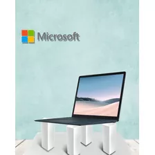 Microsoft Surface Laptop 3 Intel I5 8gb Ssd256gb 14 10ma.