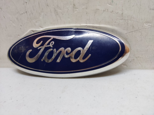 Emblema Ford F-150 , Taurus ,edge Original  Foto 3