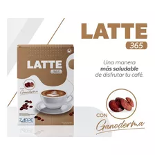 Cafe Con Ganoderma