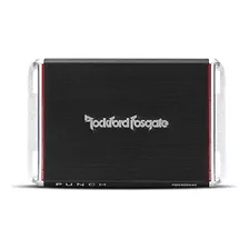 Rockford Fosgate Pbr400x4d Amplificador De Amplificador De 4