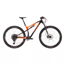 Bicicleta Oggi Cattura Pro Se 2023 Gx Axs 12v Eletronico