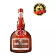 Cognac Francés Grand Marnier - mL a $407