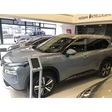 X -trail Exclusive 2.5