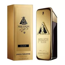 Loción One Million Elixir Intense De Pac - mL a $18