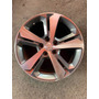 Rines 14x6 4-108 Y 4-100 Rojos Peugeot Ford Ikon Ka