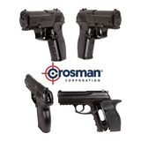 Pistola Crosman C11