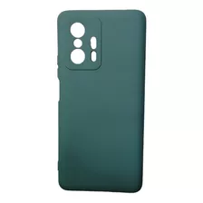 Estuche Forro Funda Goma Compatible Xiaomi Mi 11t