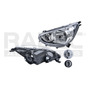 Faro Mitsubishi Mirage 1993 1994 1995 1996 4 P Izq