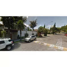 Residencia De Lujo En Lomas De Chapultpec Oportunidad