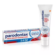 Crema Dental Parodontax Comple
