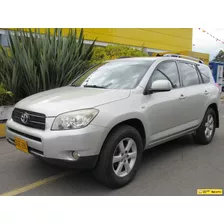 Toyota Rav4 2.4 Imperial