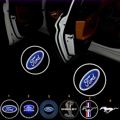 Letras Logotipo Ford Ranger Raptor 2023 Tapa Batea 