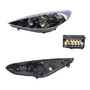 Faros Peugeot 307 01-06 C/lupa  Precio X Par