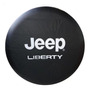 Jeep Liberty 2006-2010 10 Pzs Fundas De Asiento De Tela