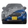 Carcasa Para Llave Control Ford Ecosport 2014 2015 2017 Ford Freestyle