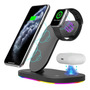 Segunda imagen para búsqueda de base cargador iphone