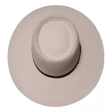 Sombrero Pampa Lagomarsino Algodón Ventilado Ala 10