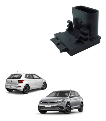 Sensor Posição Embreagem Vw Polo Tsi 2018 2023 Usado 1