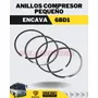 Tercera imagen para búsqueda de compresor de aire pequeño