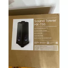 Torre De Sonido Samsung Mx-t50