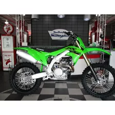 2022 Kawasaki Kx 450