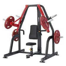 Steelflex Psbp Bench Press Machine