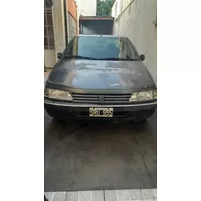 Peugeot 405 1993 2.0 Sri