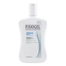  Loção Para Corpo Fisiogel Terapia De Hidratação Diária En Tubo 100ml