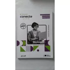 Conecte Live Biologia - Caderno De Atividades 