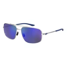 Gafas De Sol Under Armour Ua 0015/g/s 0010 Z0 Palladium Para