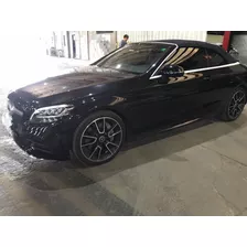 Mercedes-benz Classe C C300 Cabriolet