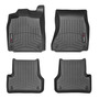 Tapetes Weathertech Audi S6 2020-2021