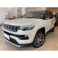 Jeep Compass C