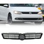 Fits 1999-2005 Vw Jetta Bora Mk4 Clear Fog Lights Bumper Oaa