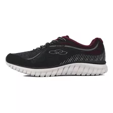 Zapatillas Olympikus Hombre Exact Deportivas Talles 45 Al 49