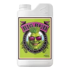 Big Bud Advanced Nutrients 100ml