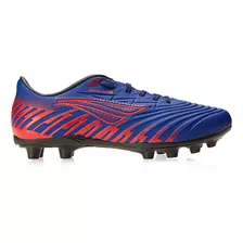 Chuteira Masculina E Feminina Campo Bravo Y-3 Penalty Cor Mr-vm Tamanho 41 Br