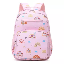 Abshoo Mochila Infantil Para La Escuela, Nios Y Nias, Mochil