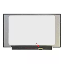 Display 14.0 Led 1920x1080 Ips N140hga-ea1 Rev.c1 Nextsale