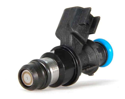 Inyector Gasolina Chevrolet Silverado 2500hd 8c 6 2007-2008 Foto 2