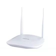 Roteador, Access Point, Repetidor Intelbras Iwr 3000n Branco