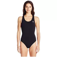 Tyr Sport Banador Maxfit Durafast Elite Para Mujer